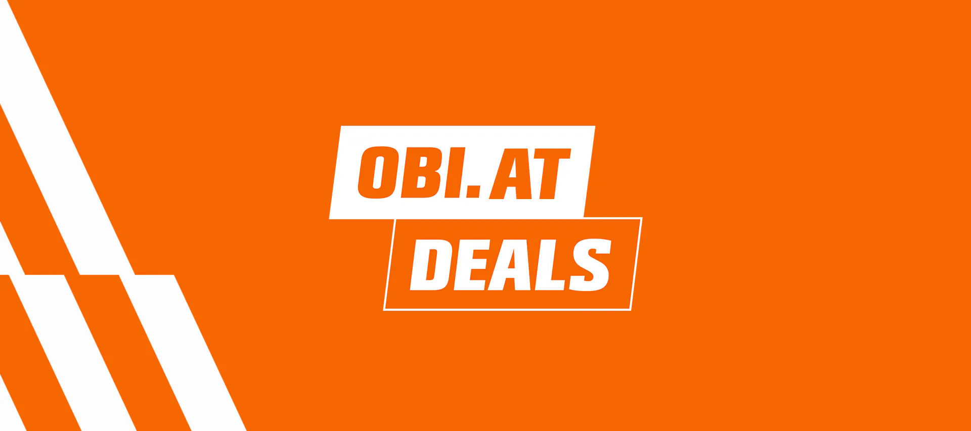 OBI.at Deals