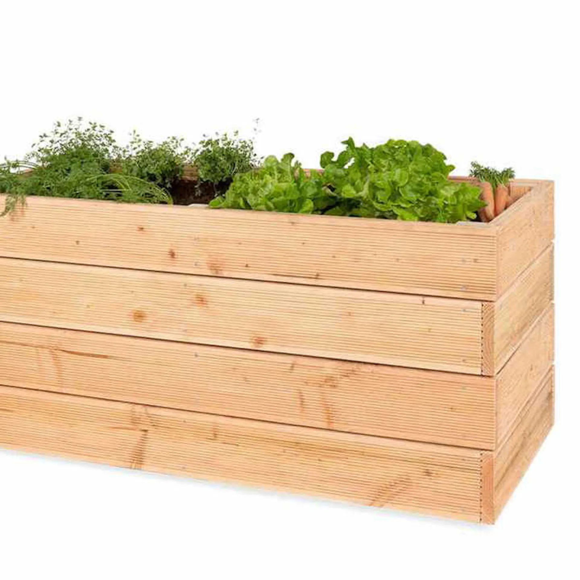 Hochbeet Alfred
