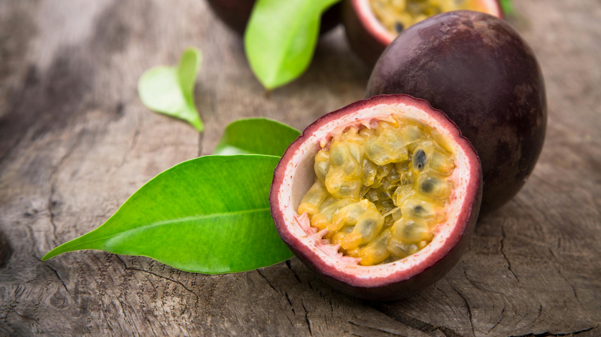 Как выглядит растение маракуйя Как выглядит растение маракуйя