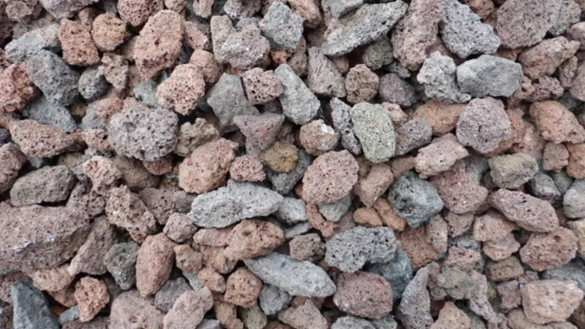 Talajszubsztrátum szobanövények számára.