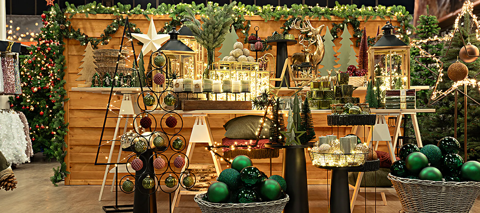 Weihnachts-Sale