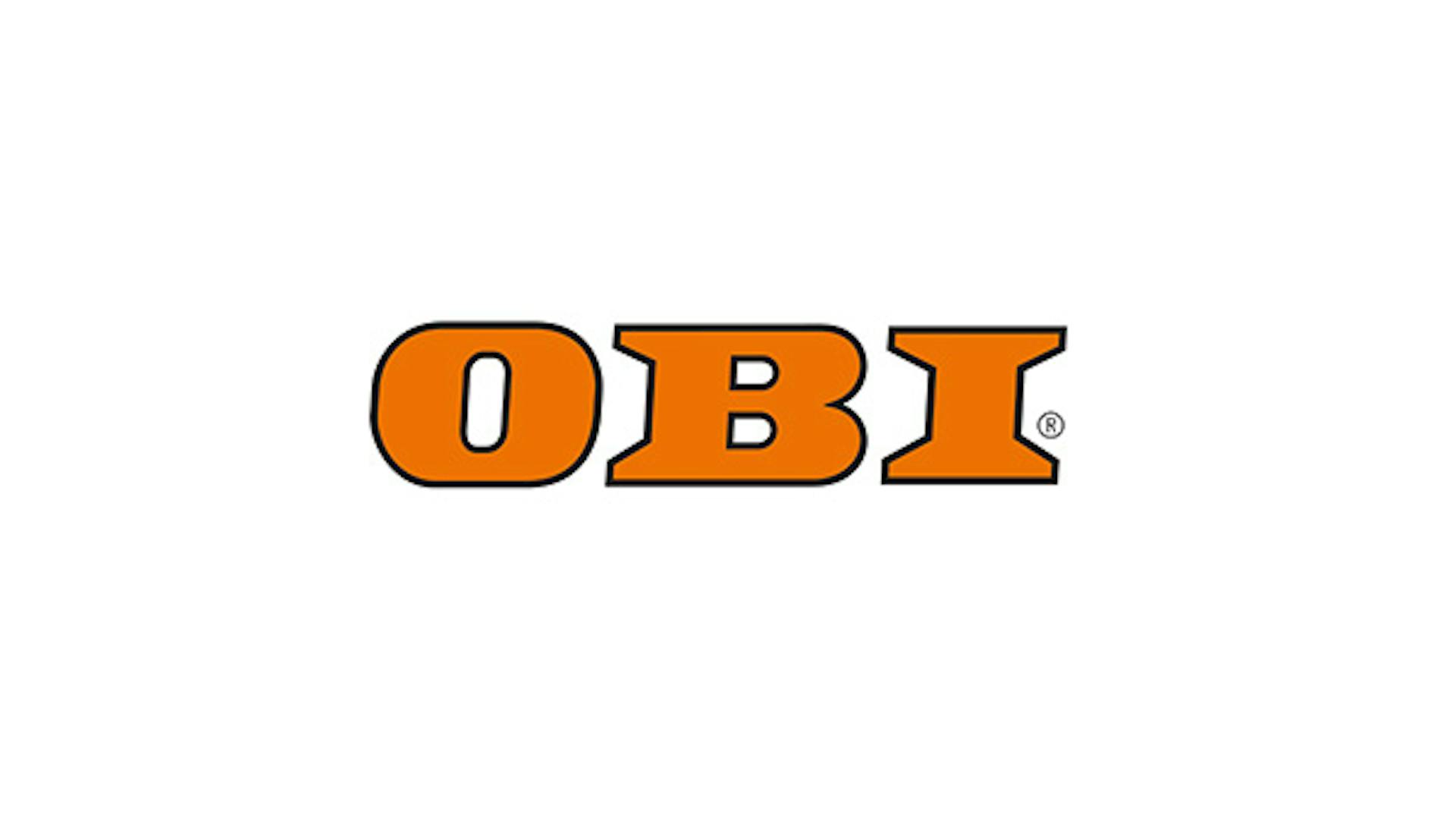 OBI Presse News Kontakt Medienmitteilungen OBI Presse News Kontakt Medienmitteilungen
