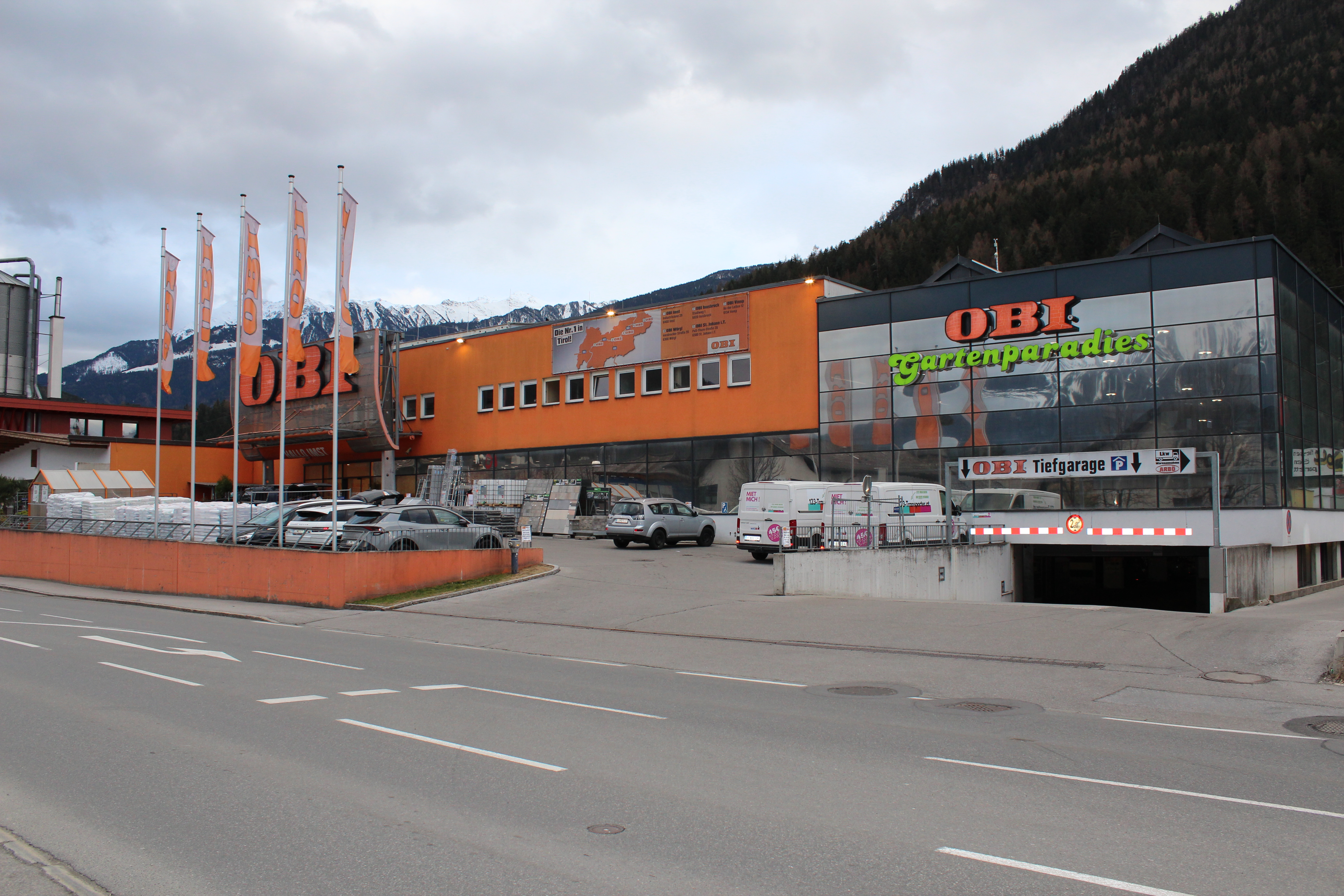 41+ Obi Markt Imst, Hier finden sie die angebote und die kontaktdaten