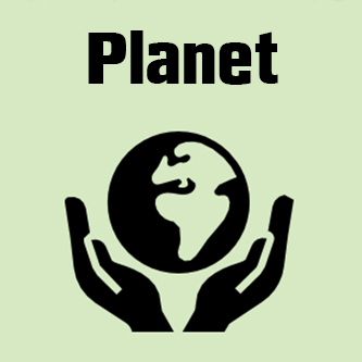 Umwelt Icon