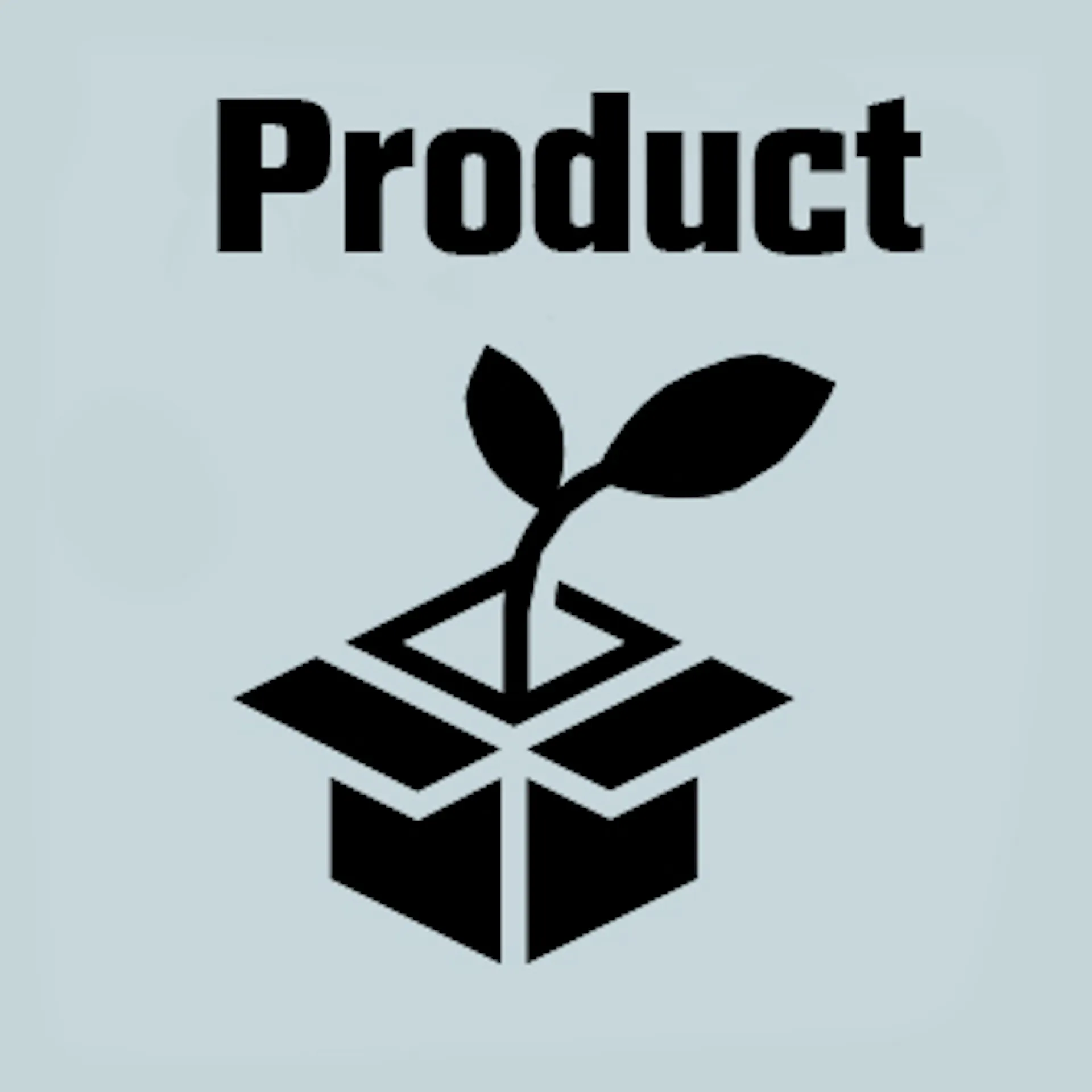 Produkt Icon