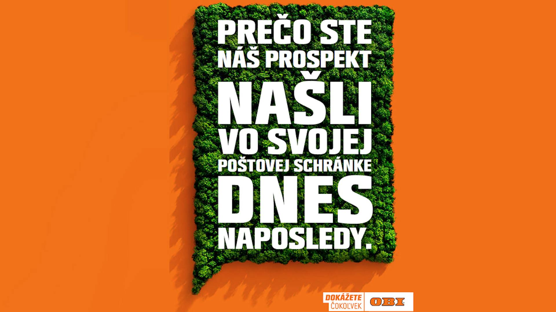 Visual zum Ausstieg aus der Papierbeilage