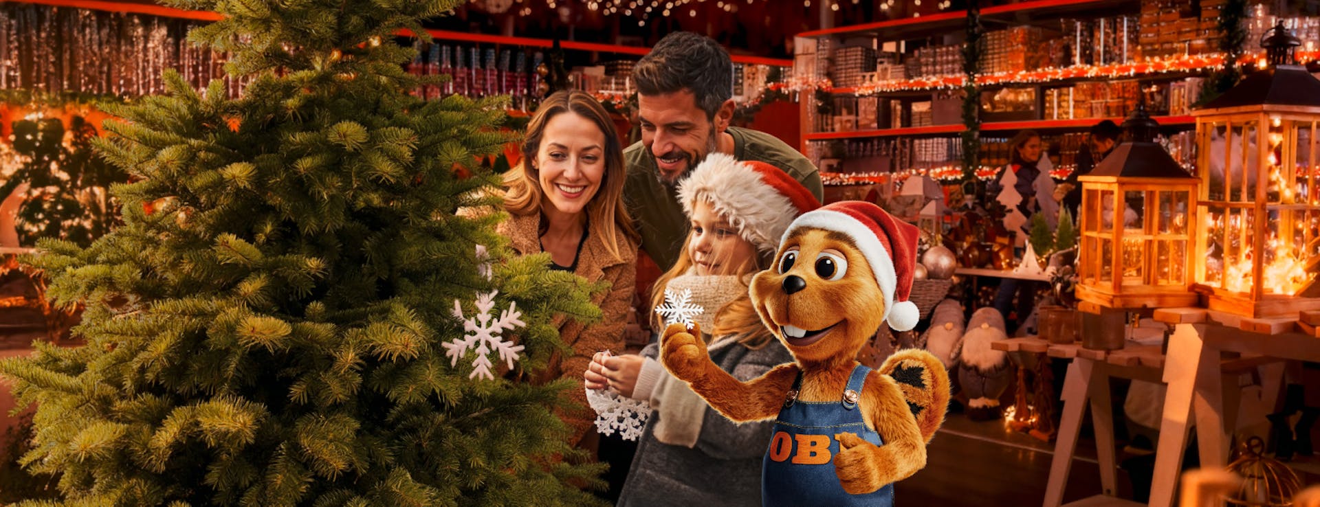 Geschenke zu Weihnachten