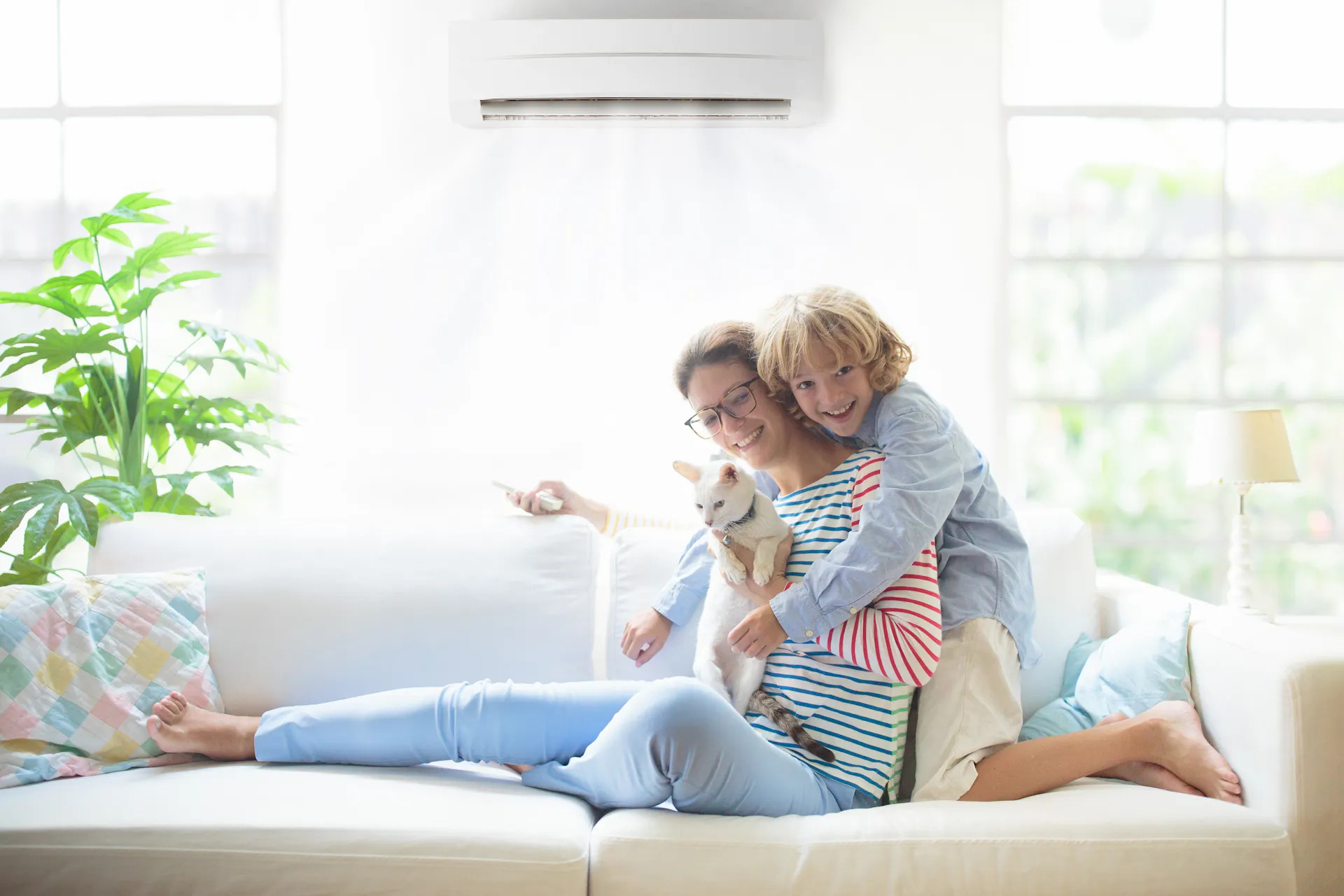 Doradztwo w zakresie zakupu i instalacji klimatyzacji