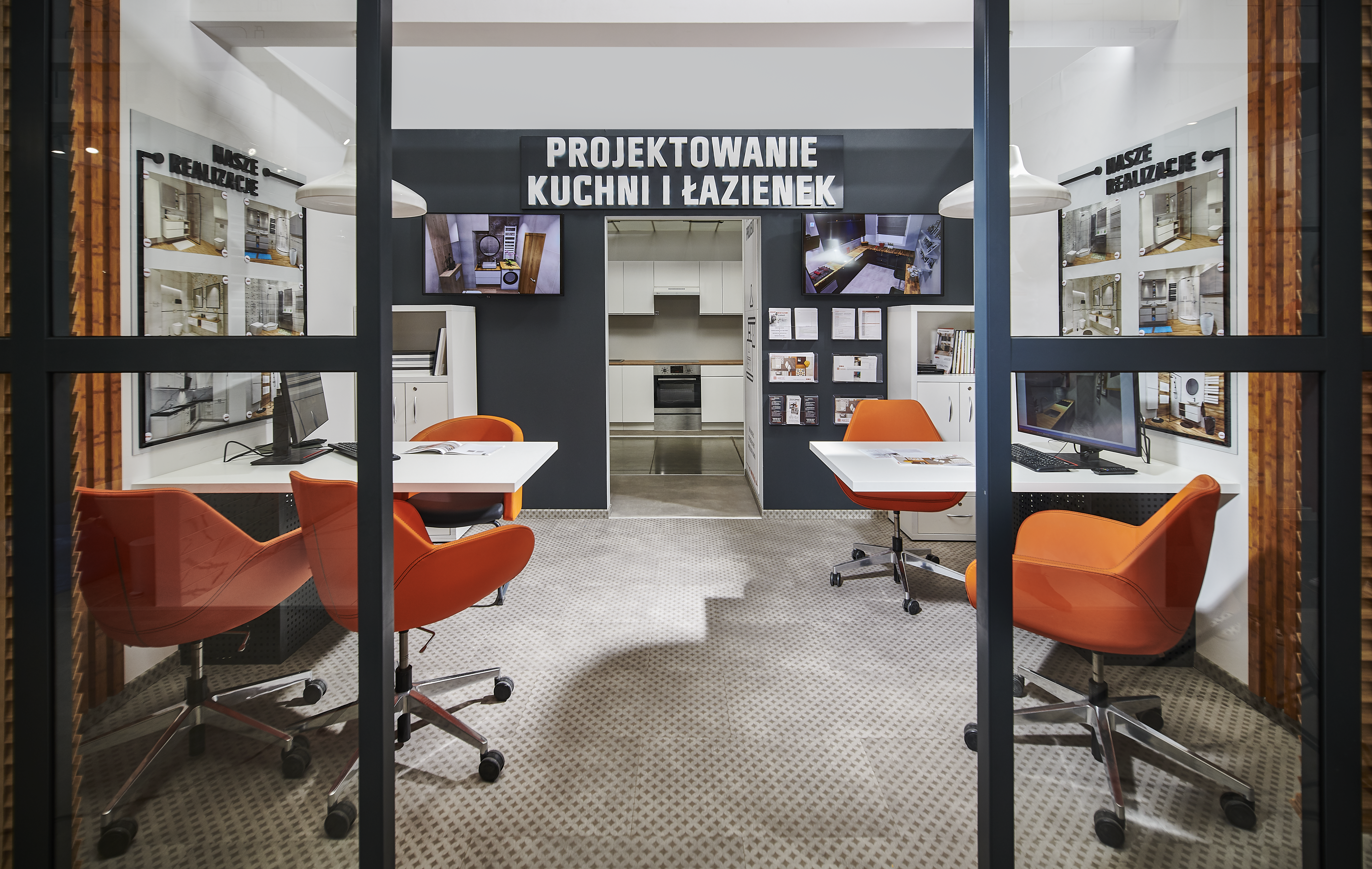 strefa projektowania