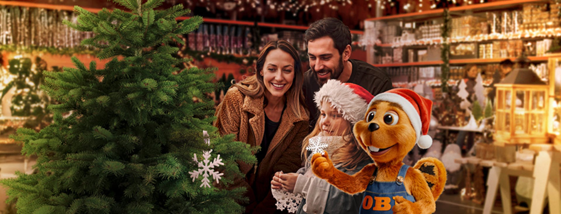 Promocja heyOBI -20% na wybrane produkty z aplikacją