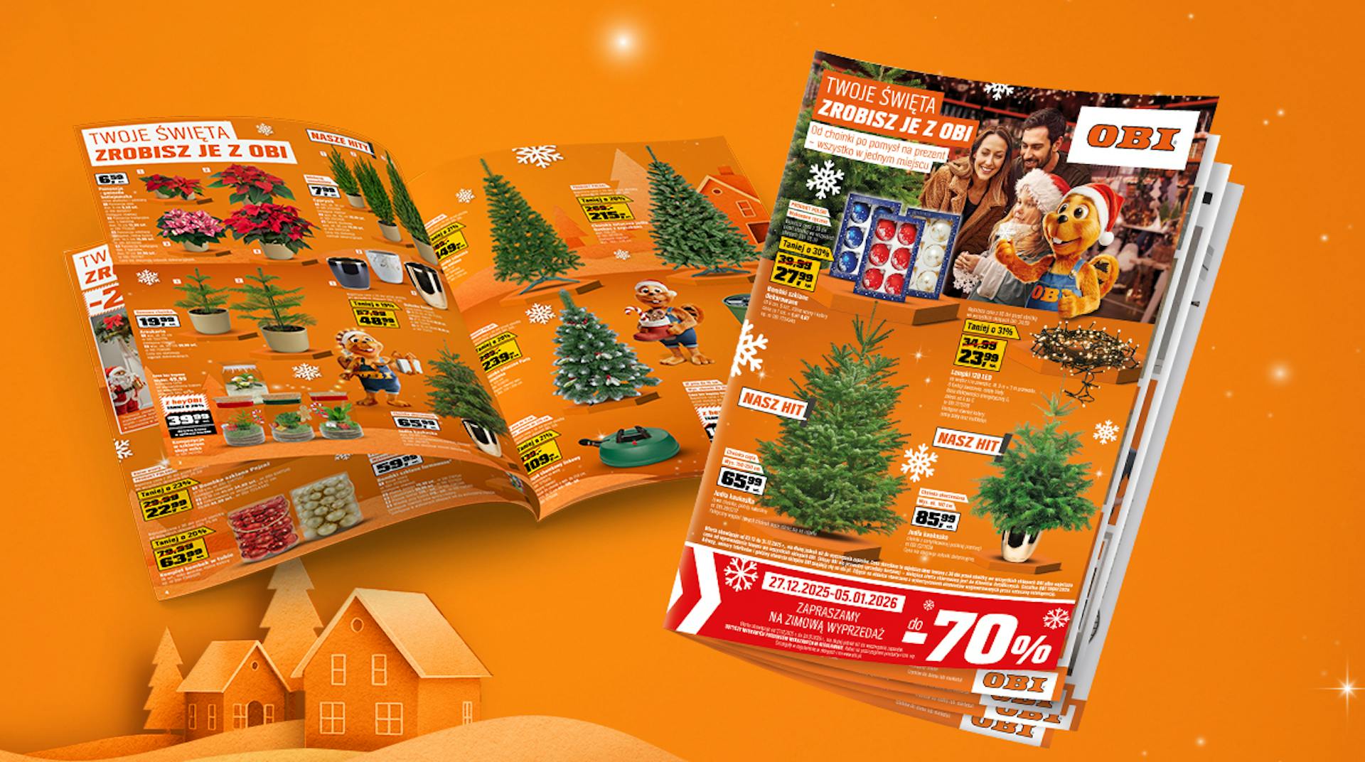 gazetka OBI