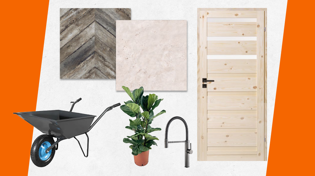 Promocja heyOBI -20% na wybrane produkty z aplikacją