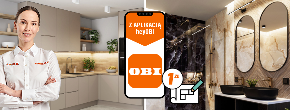 Promocja OBI