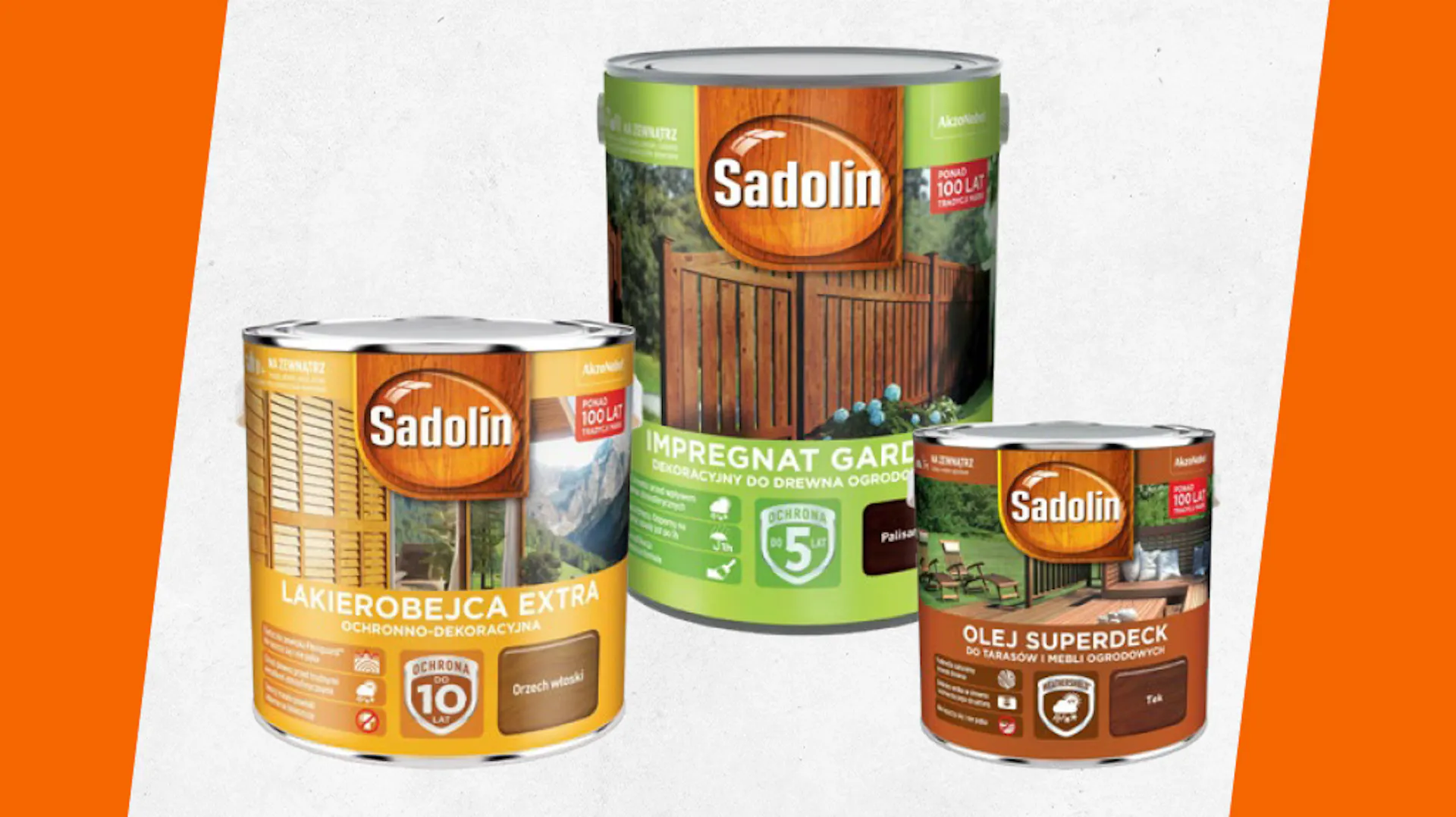 Promocja heyOBI -20% na wybrane produkty z aplikacją