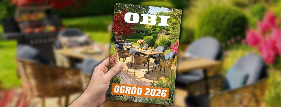 Promocja OBI