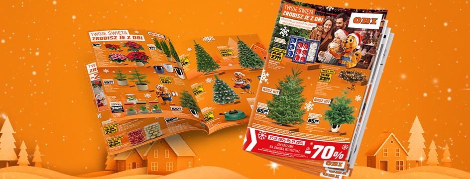 Obi.pl Deals | OBI