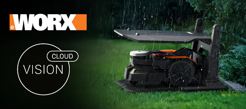 OBI - Roboty Worx
