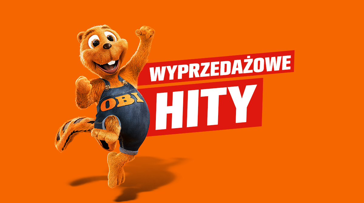 Wyprzedażowe hity