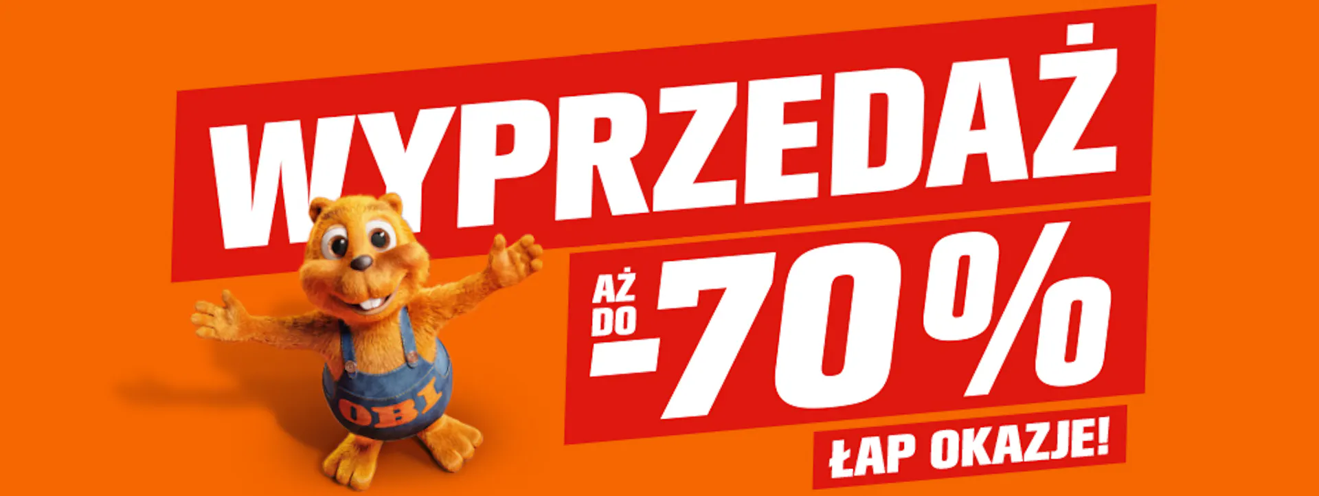 Promocja OBI