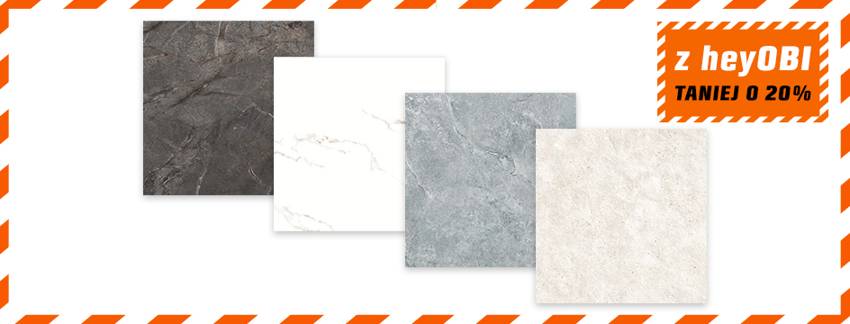 Promocja OBI