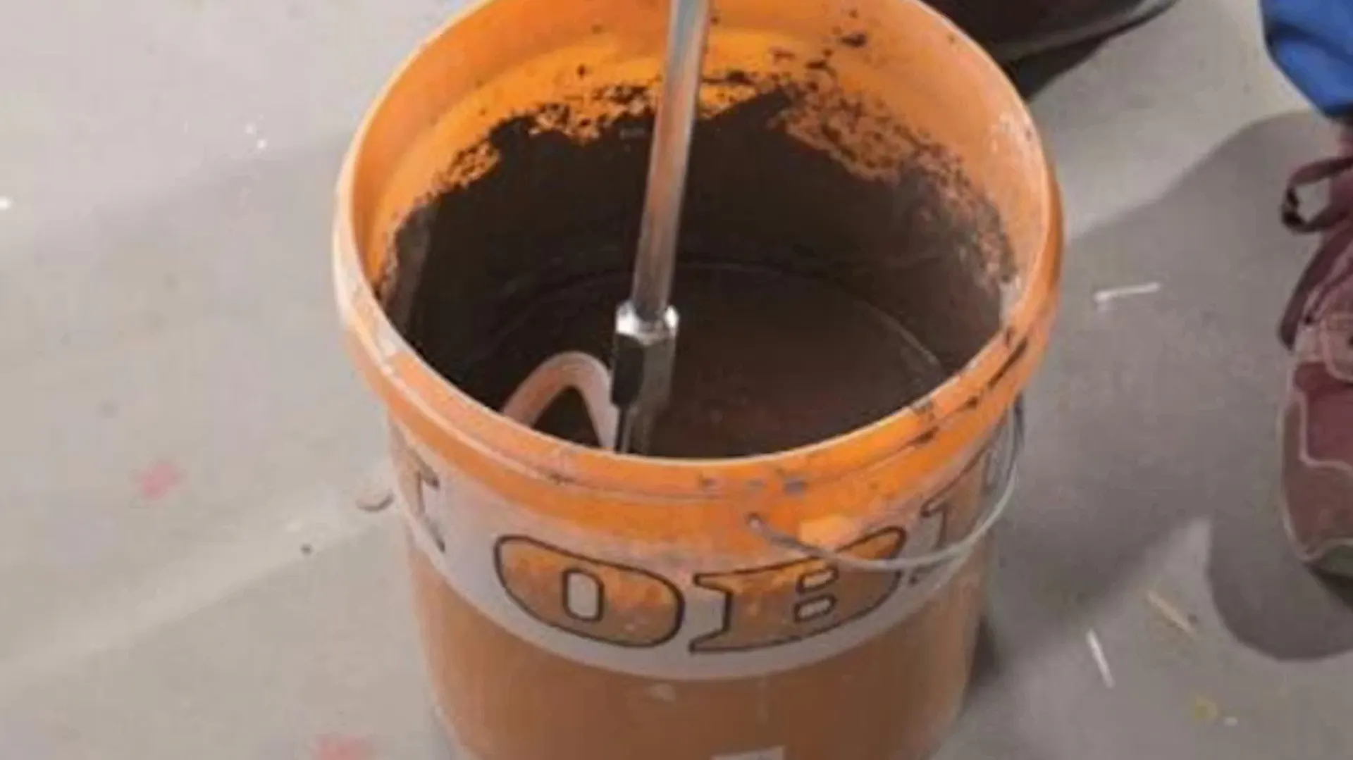 Rodzaje zapraw budowlanych