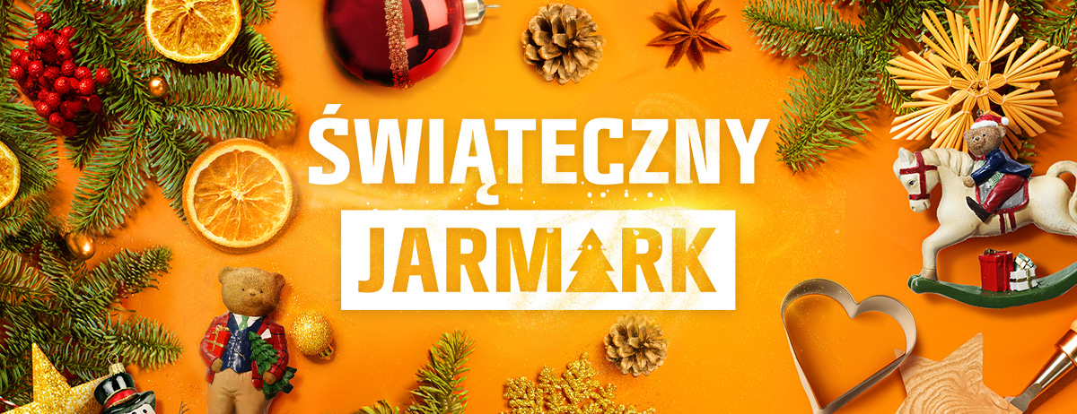 Świąteczny Jarmark