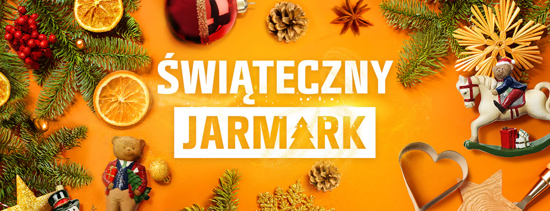 Świąteczny Jarmark