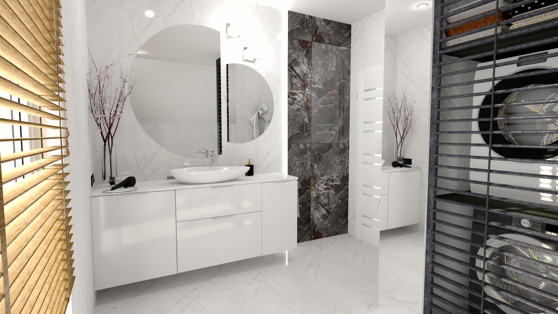 projetowanie balkonu