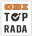 Obi top rada