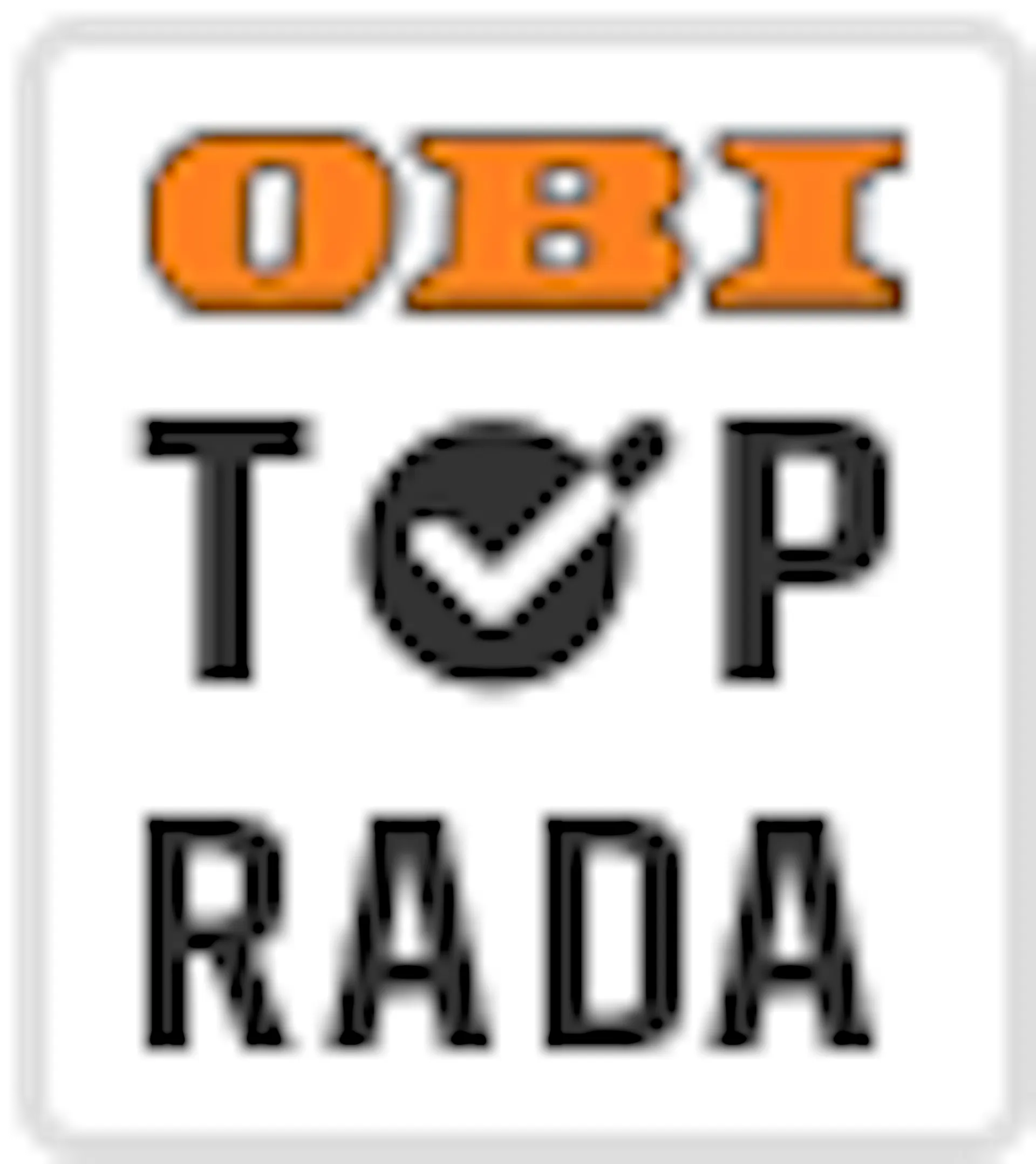 Obi top rada