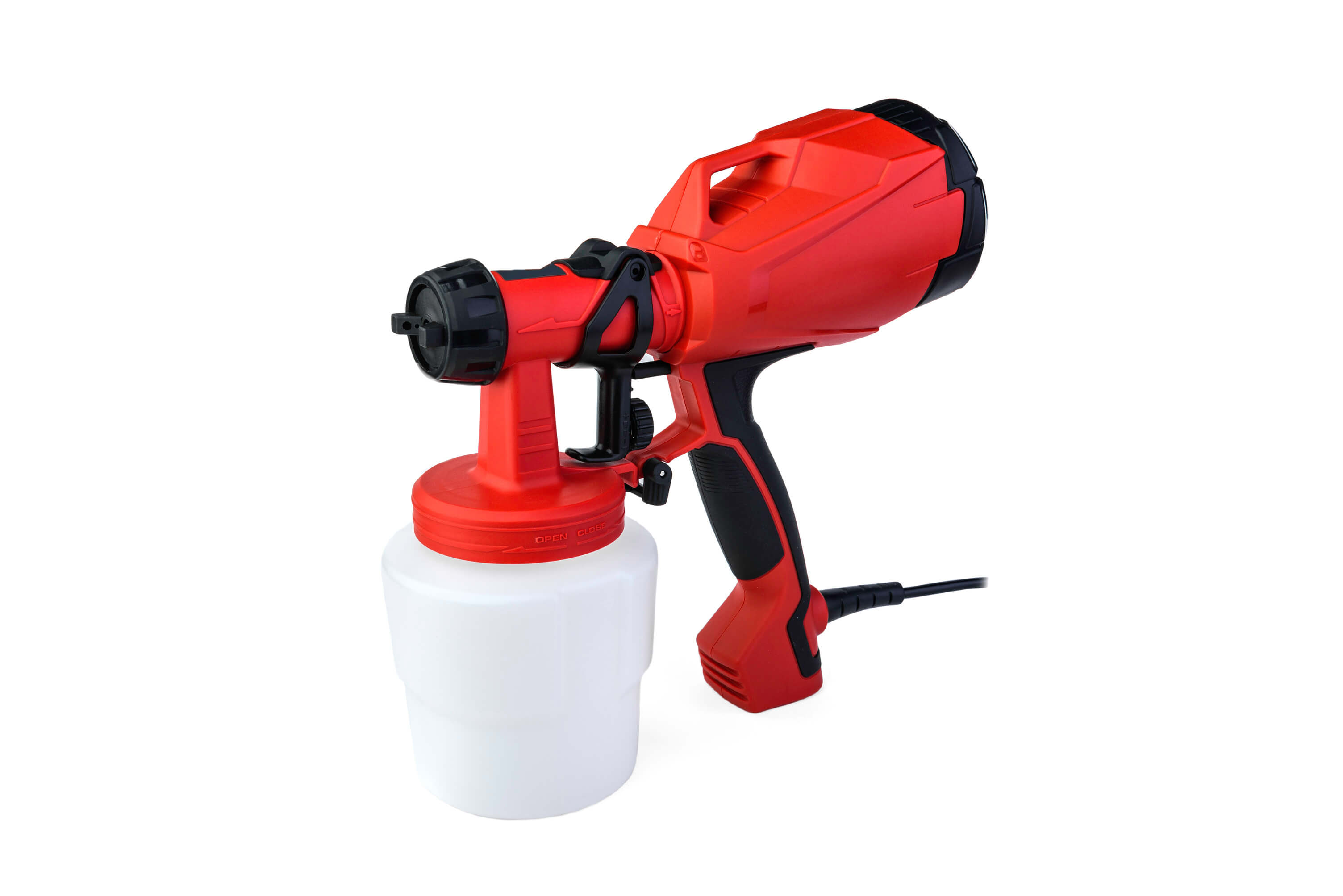 Pistolet do malowania