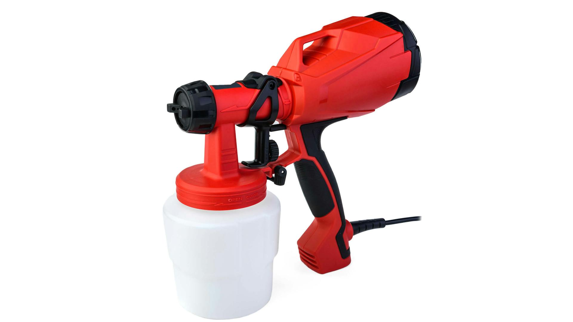 Pistolet do malowania