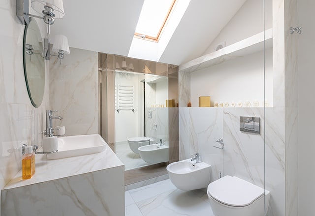 Remont kuchni? Remont łazienki? Z OBI poradzisz sobie bez problemu