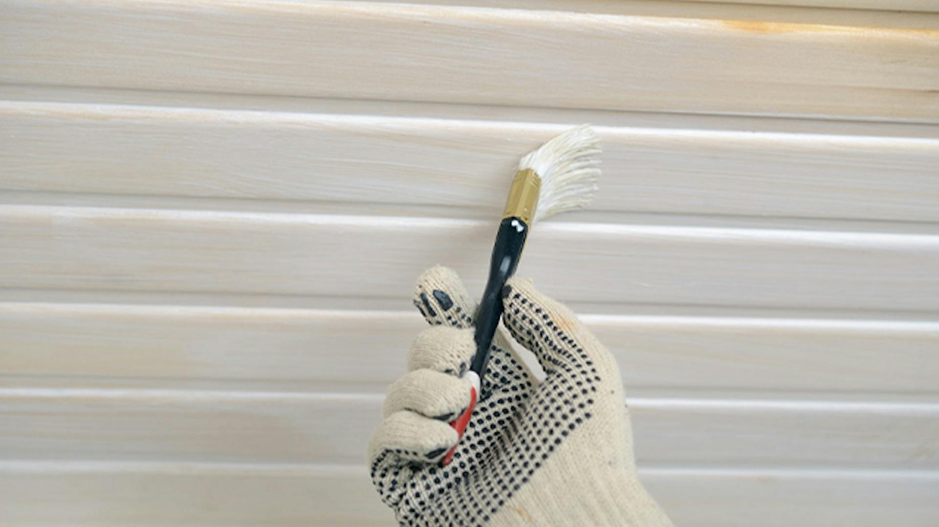 malowanie boazerii – farba do boazerii – jaką wybrać?