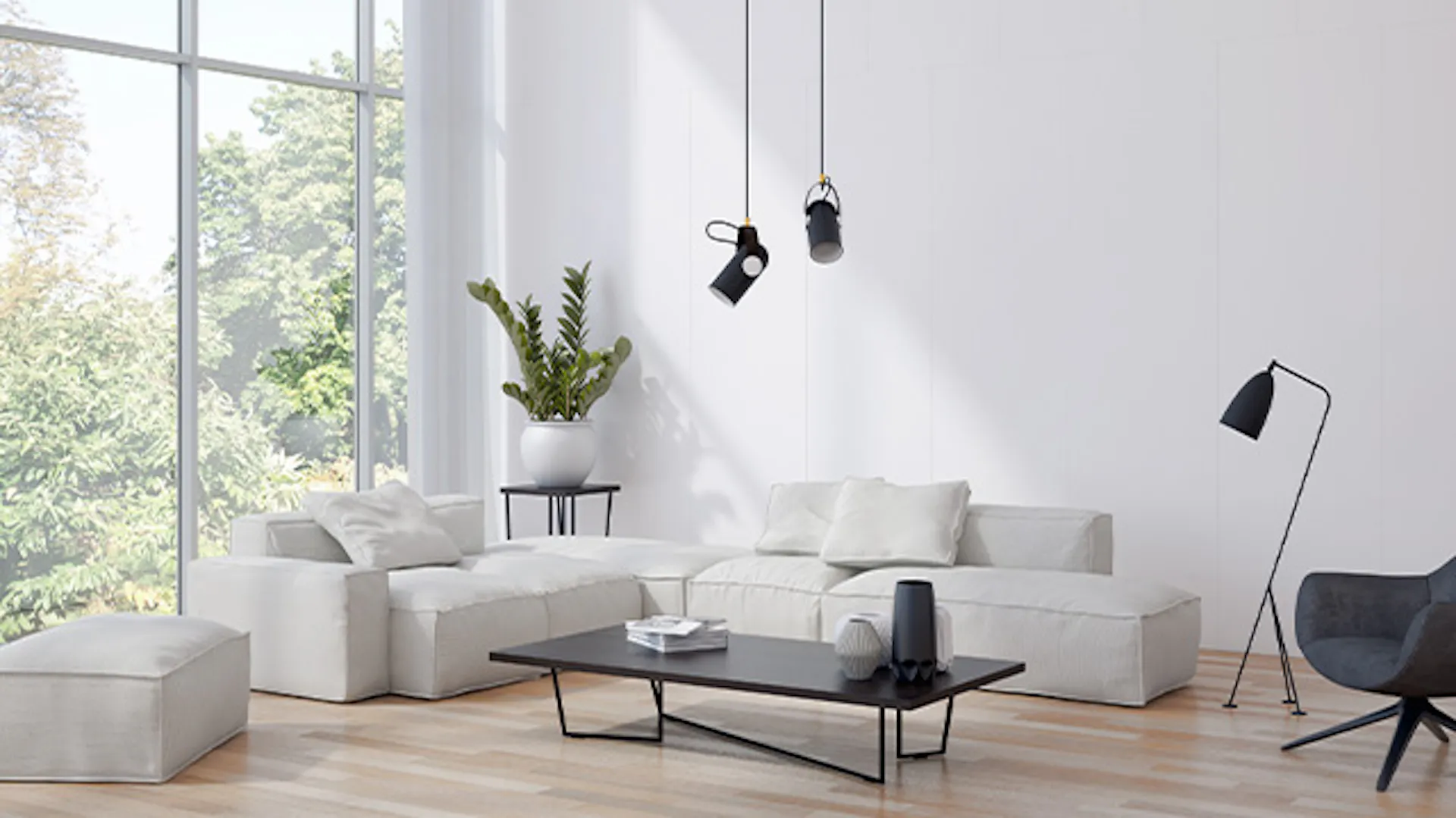 Styl loft