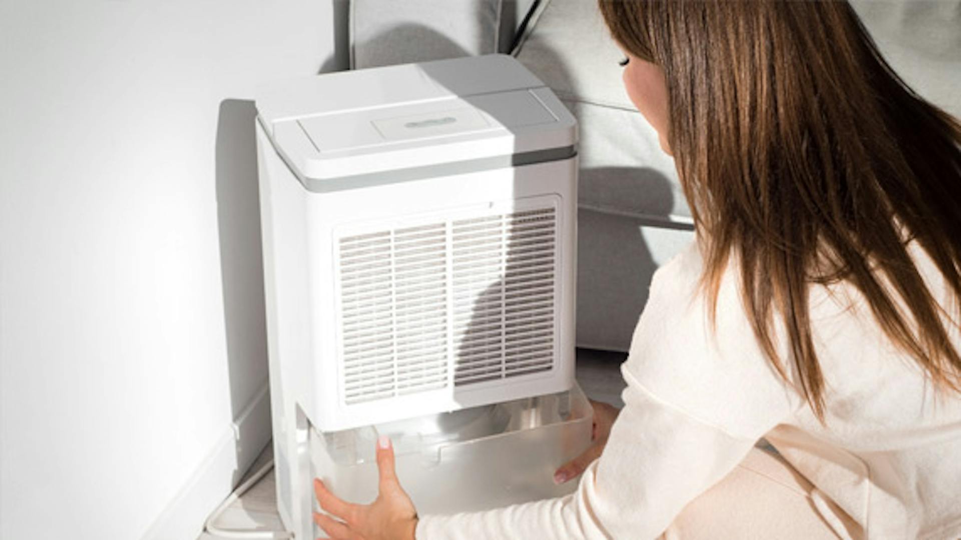 generator wilgoci a nawilżacz powietrza