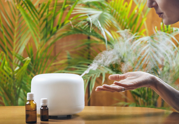 rodzaje nawilżaczy powietrza