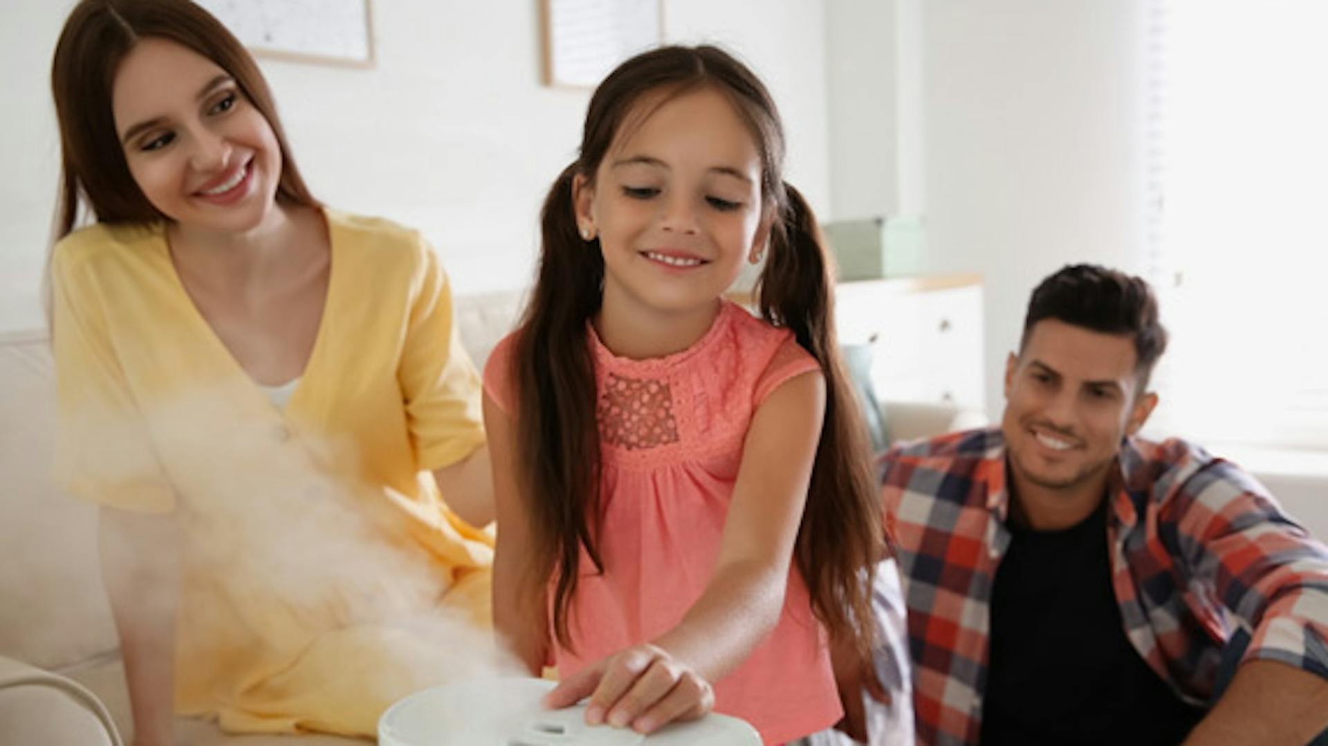 nawilżacz powietrza - jaki wybrać?