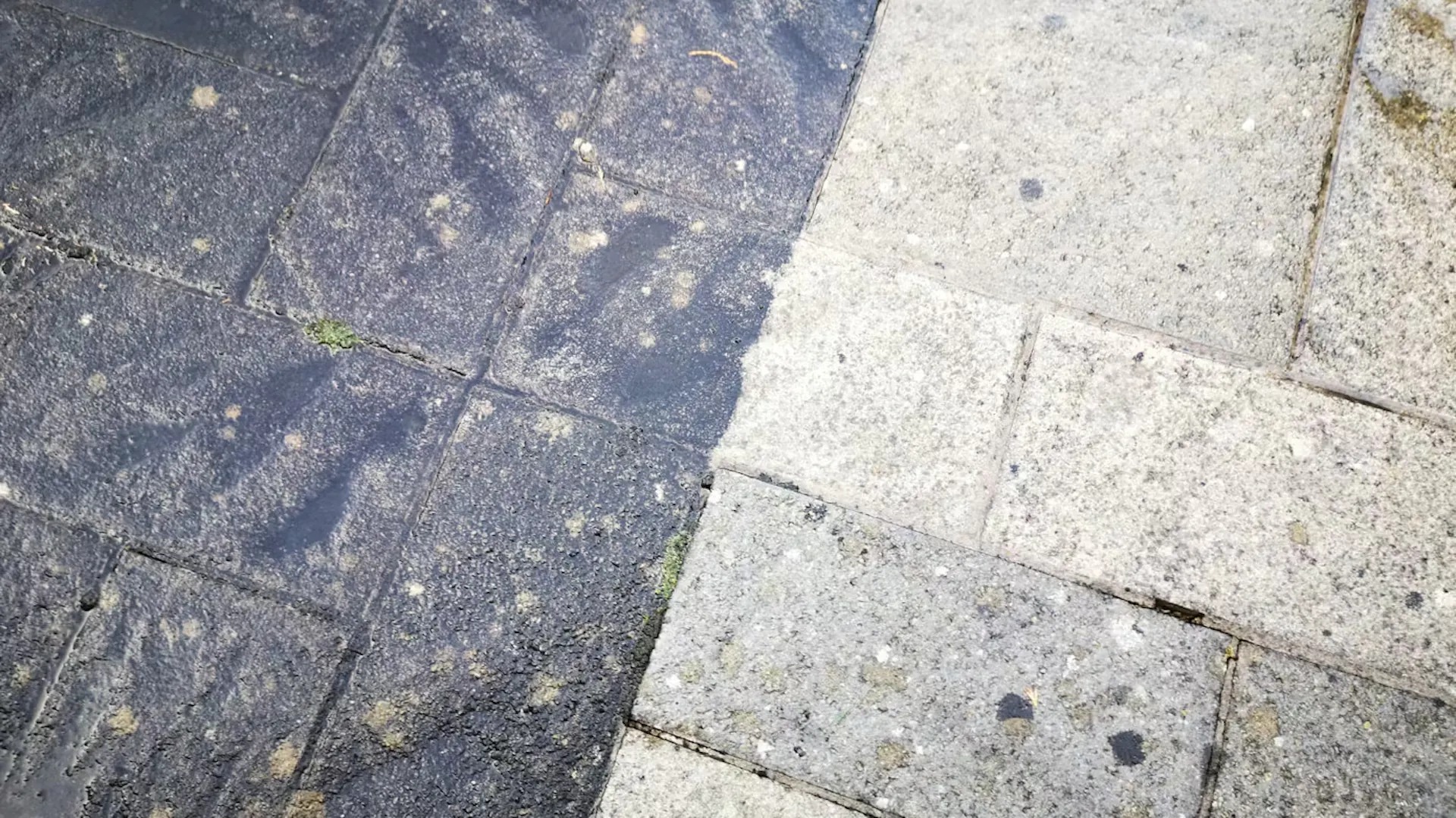 Betonowe płyty na taras