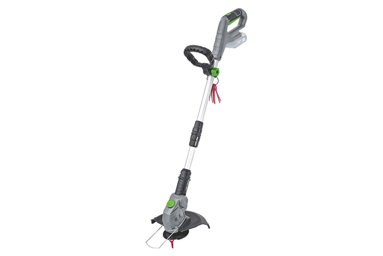 tania podkaszarka LUX-Tools Podkaszarka akumulatorowa 20 V solo