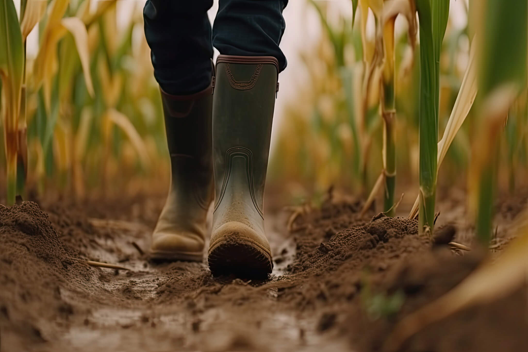 Odzież przeciwdeszczowa to podstawa na kempingu