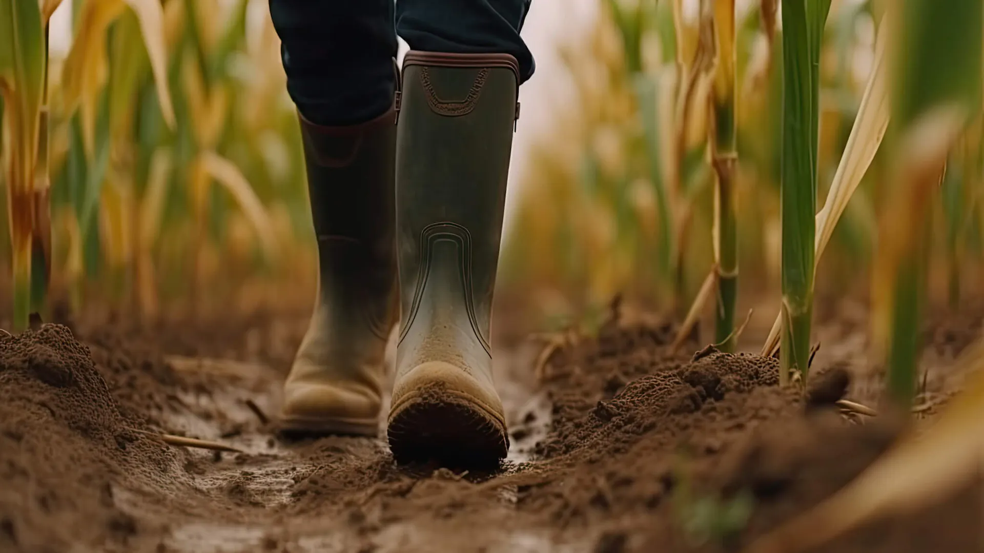 Odzież przeciwdeszczowa to podstawa na kempingu