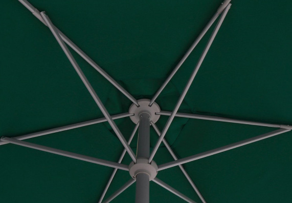 Jak czyścić i impregnować parasol ogrodowy
