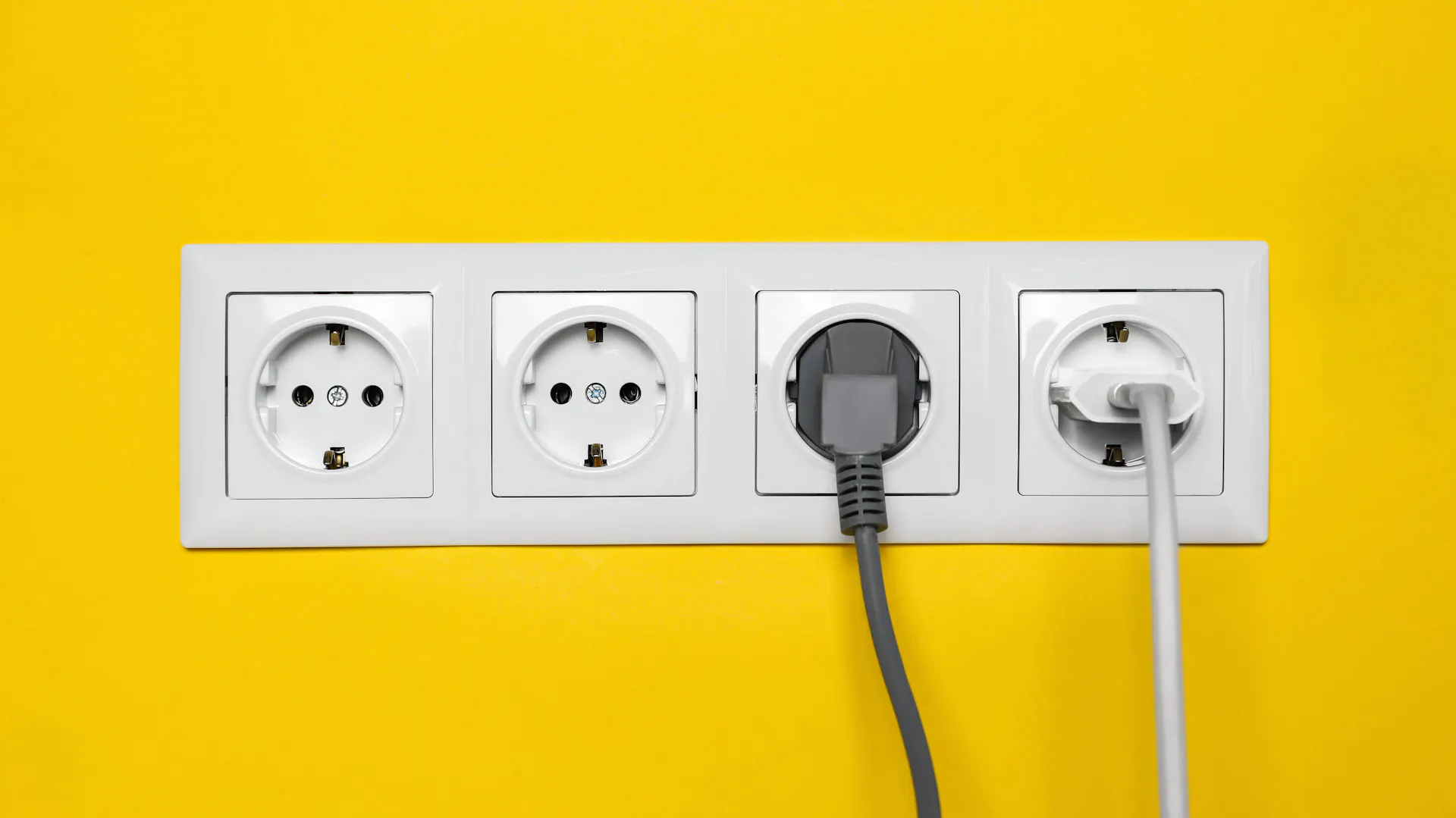 instalacja elektryczna