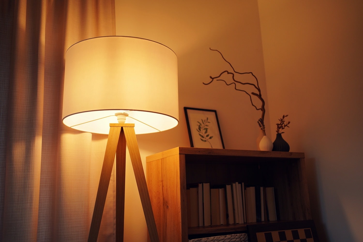 Magazyn energii zapewnia zasilanie w czasie awarii sieci energetycznej
