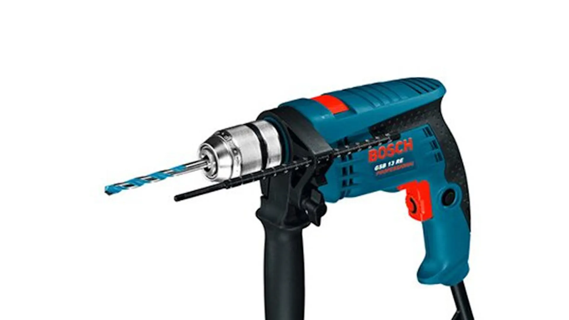 Wiertarka Bosch Professional GSB 13 RE 600 W