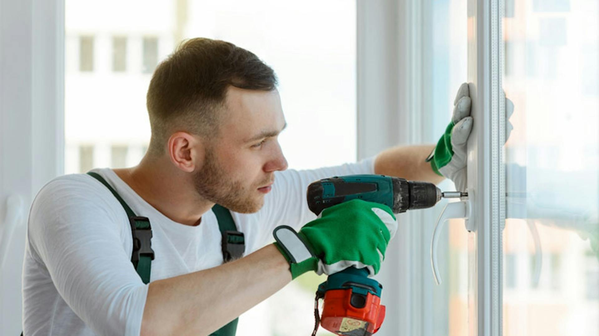 Ranking wiertarek - najlepsza wiertarka do domu