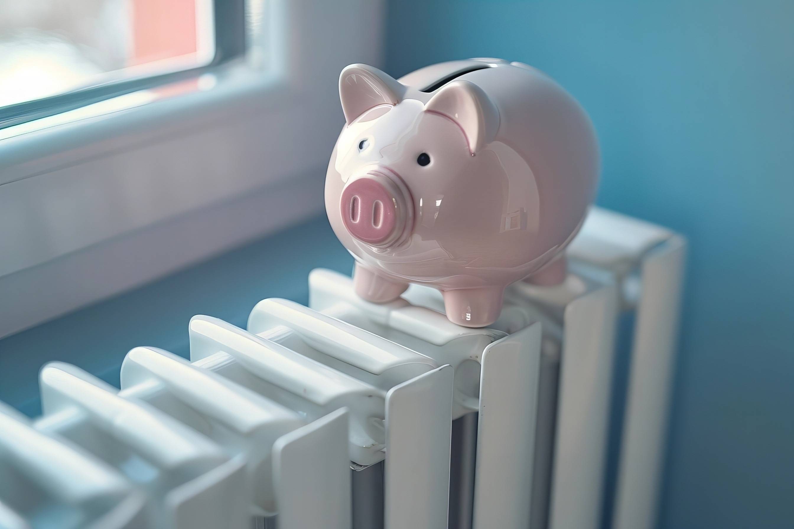 Ogrzewanie pompą ciepła jest tanie pod pewnymi warunkami