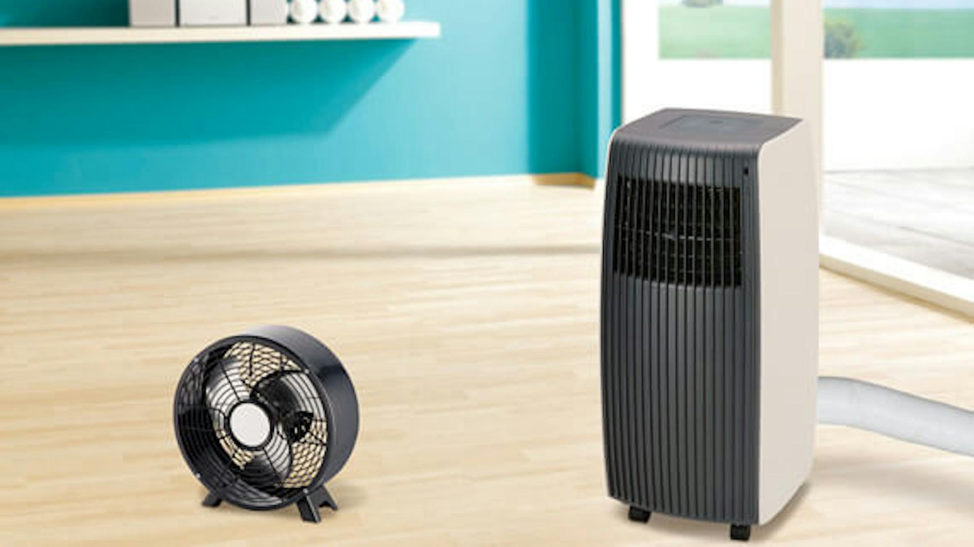 Klimatyzator czy klimator - co wybrać do domu_big