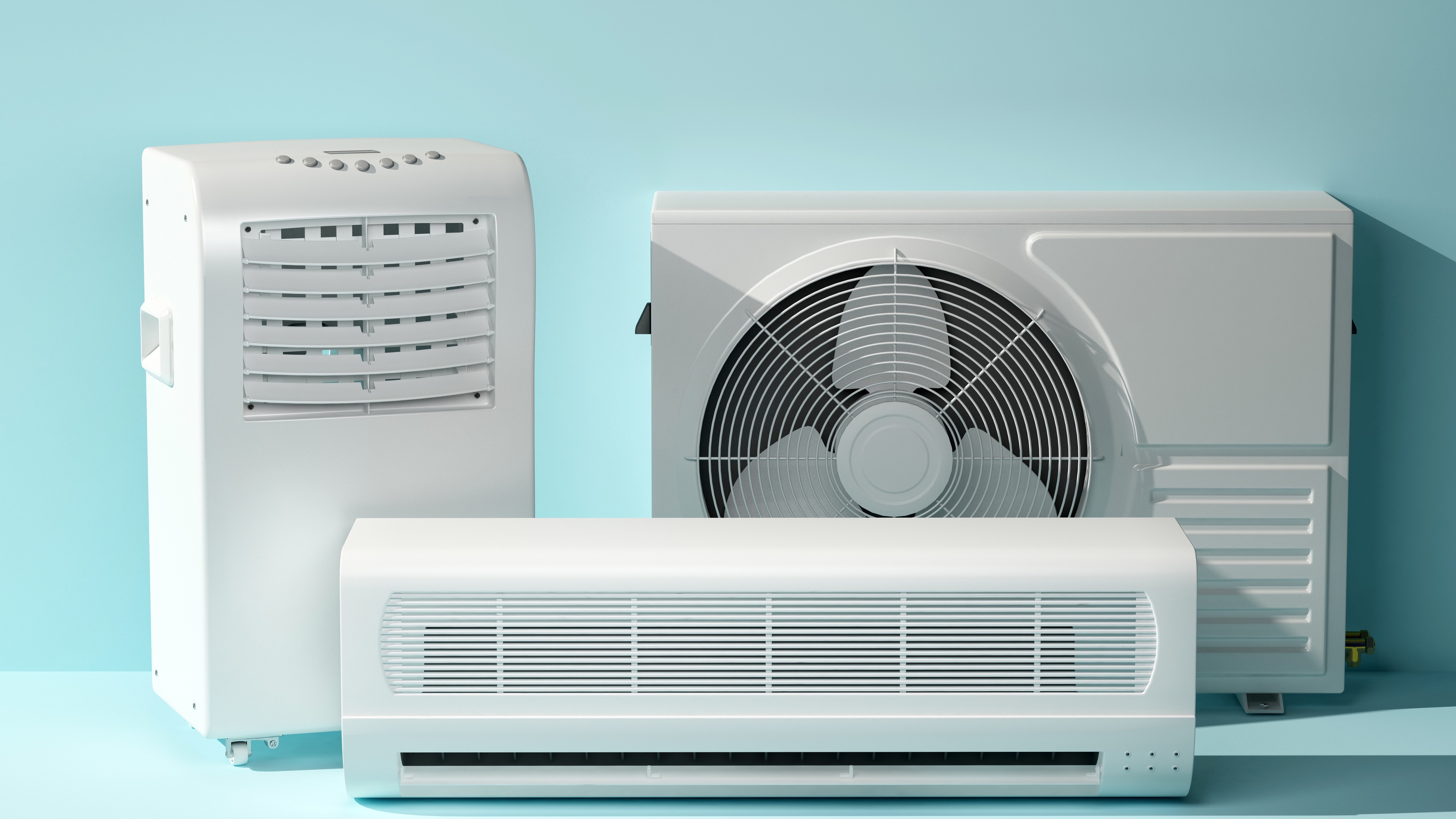 Klimatyzer i klimatyzator – zestawienie.